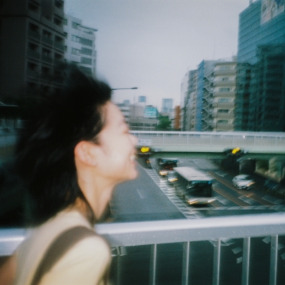「運命さがし」EP OKKAKE盤